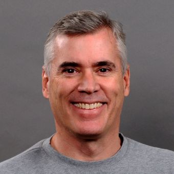Chief Vision Officer